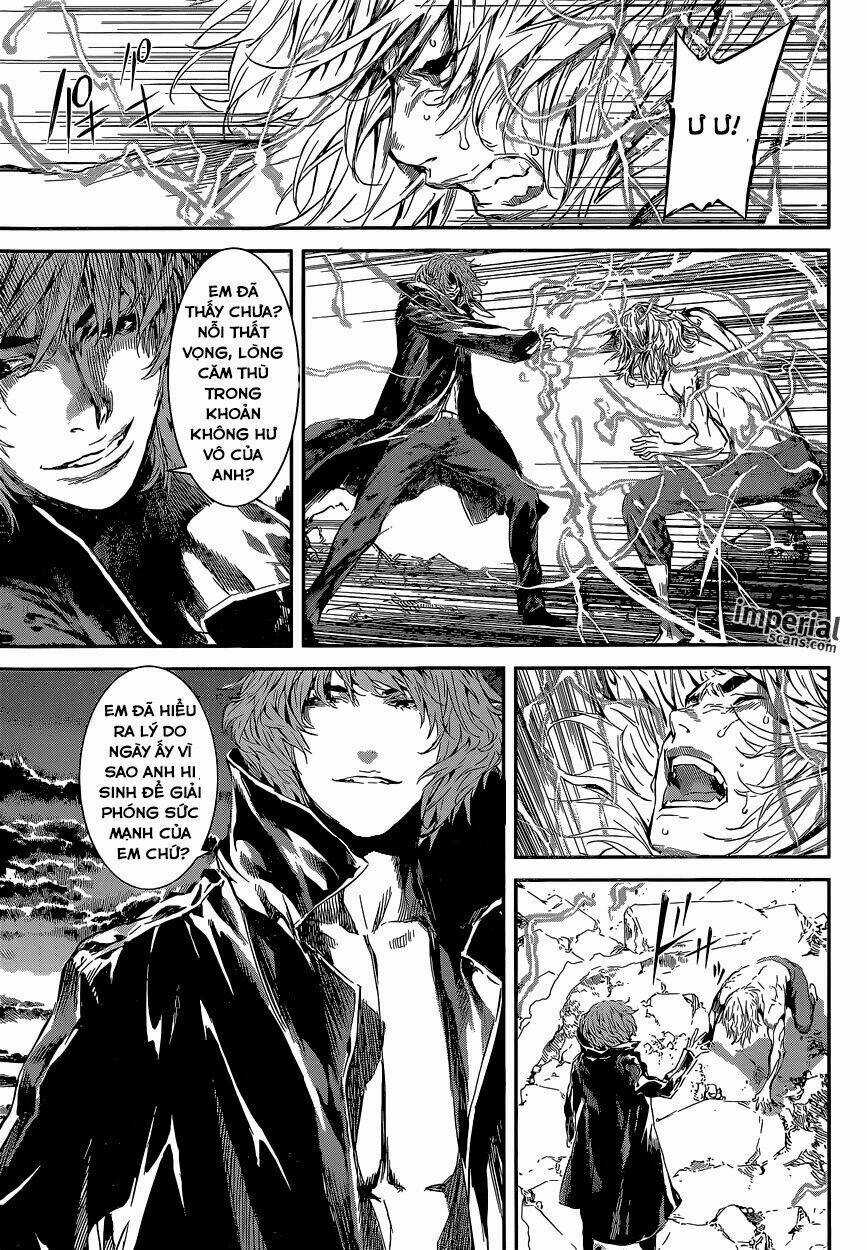 Area D - Chapter 106 - Trang 9