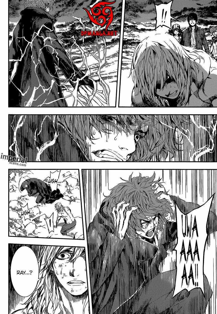 Area D - Chapter 106 - Trang 10