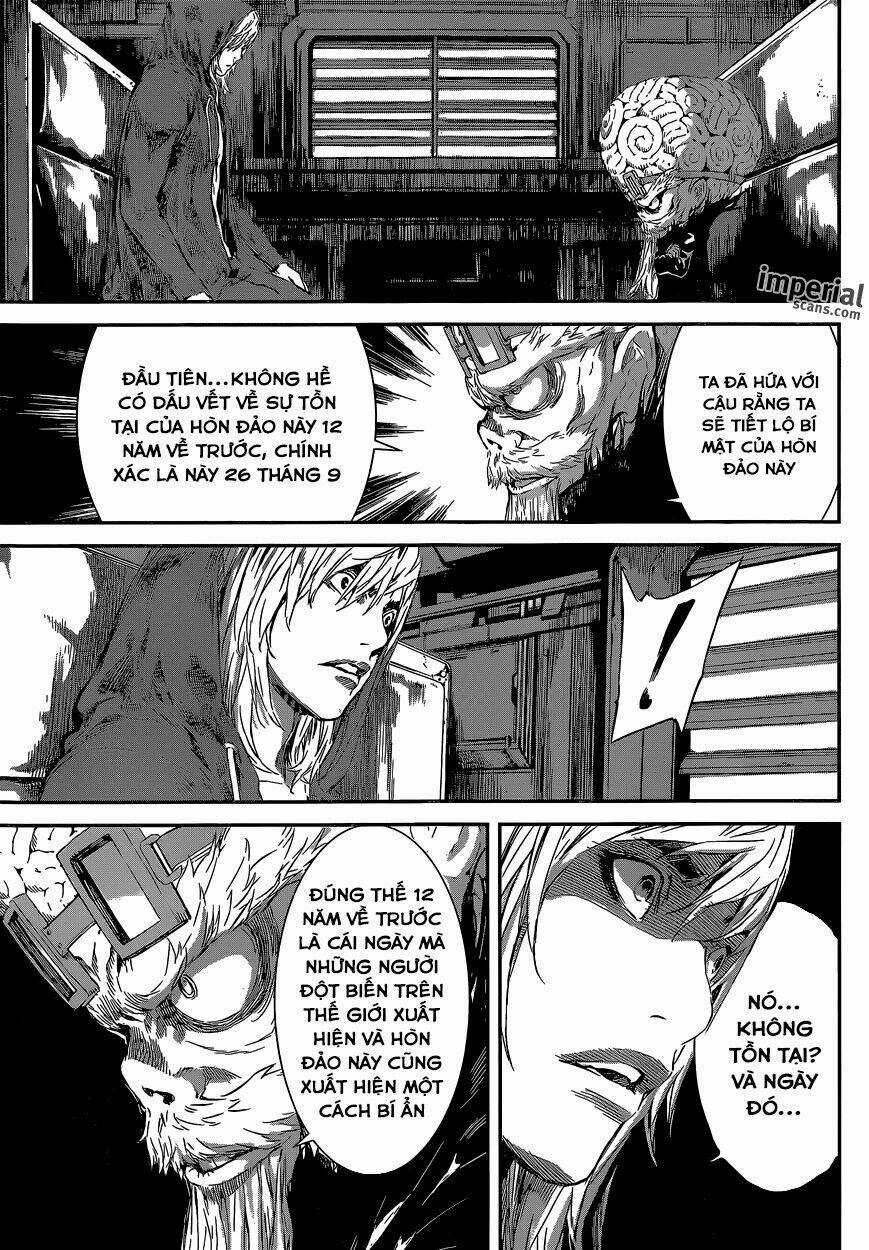 Area D - Chapter 107 - Trang 12