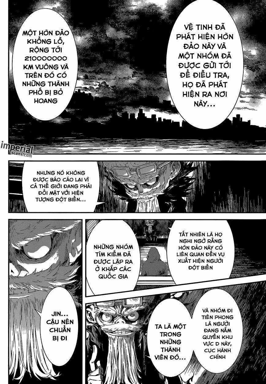 Area D - Chapter 107 - Trang 13