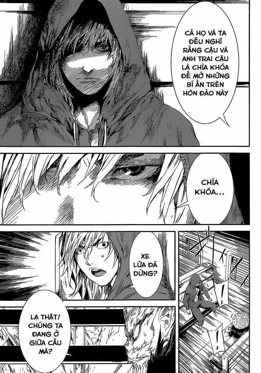 Area D - Chapter 107 - Trang 14