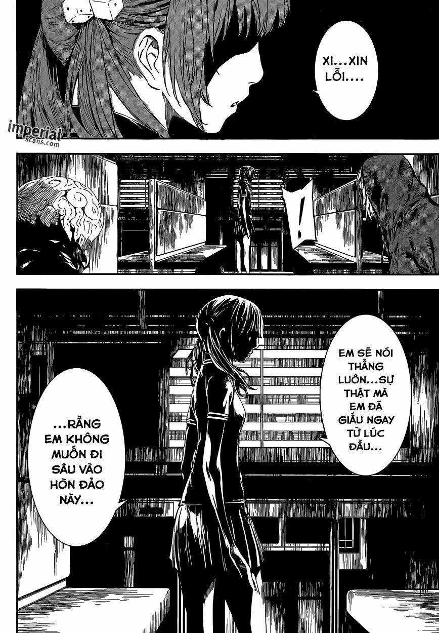 Area D - Chapter 107 - Trang 15