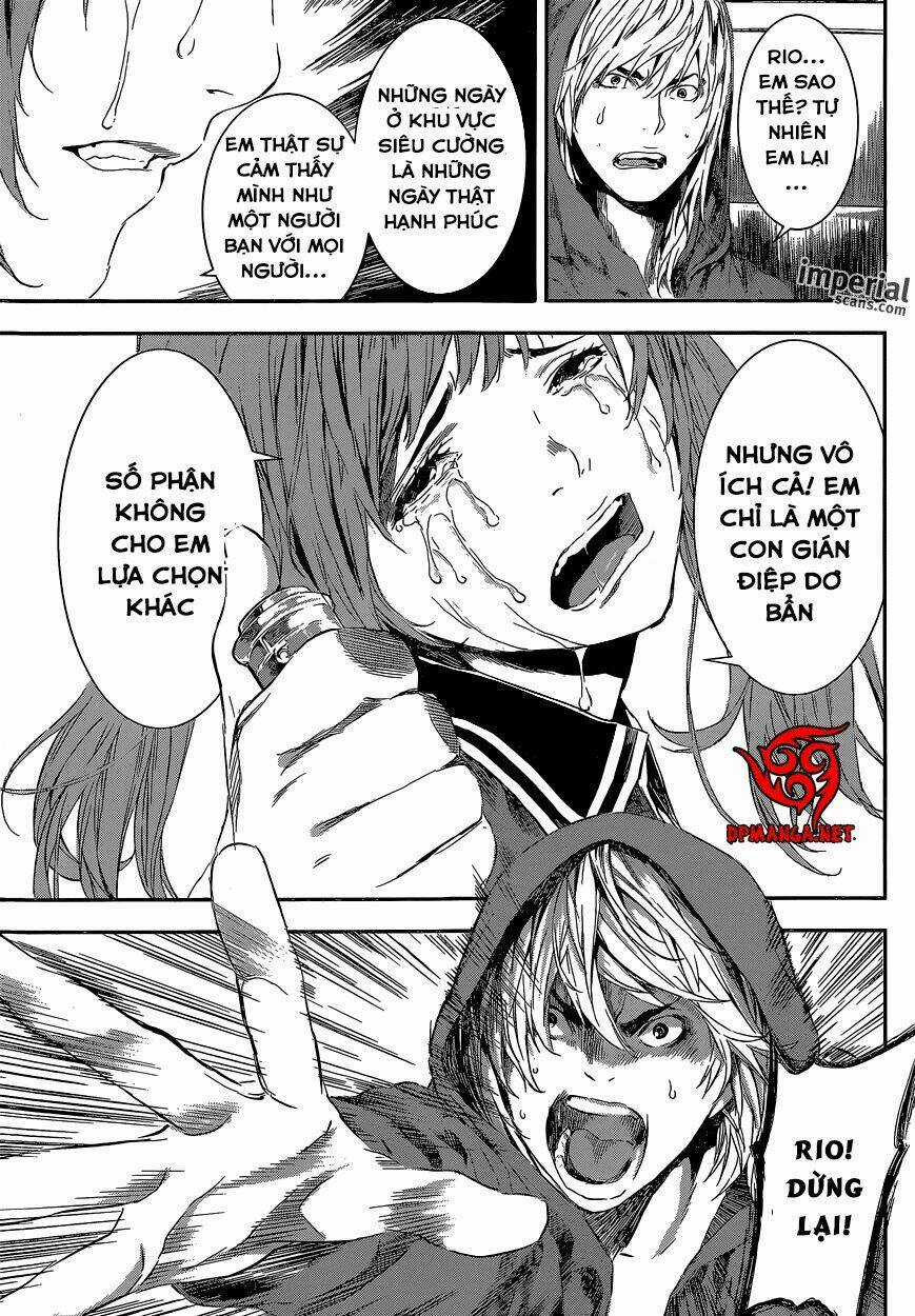 Area D - Chapter 107 - Trang 16