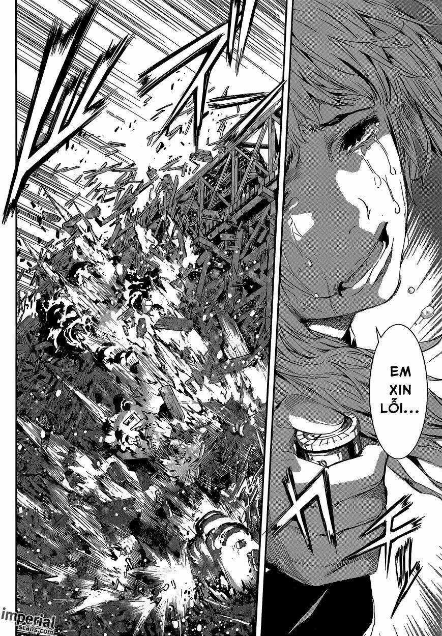 Area D - Chapter 107 - Trang 17