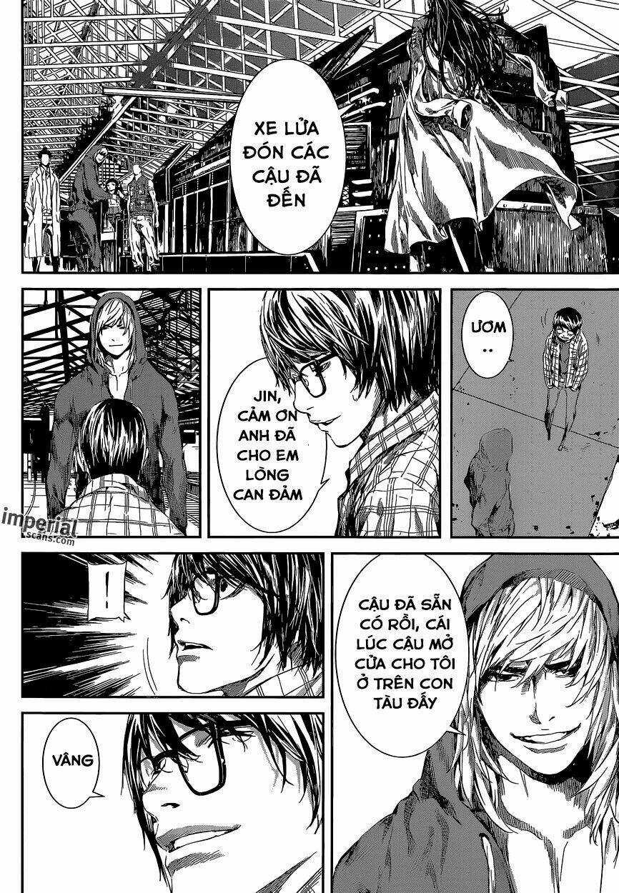 Area D - Chapter 107 - Trang 3