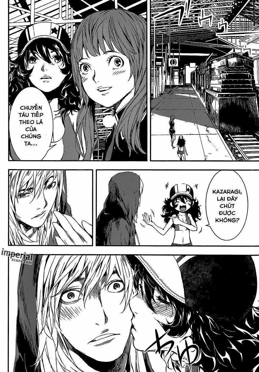 Area D - Chapter 107 - Trang 5