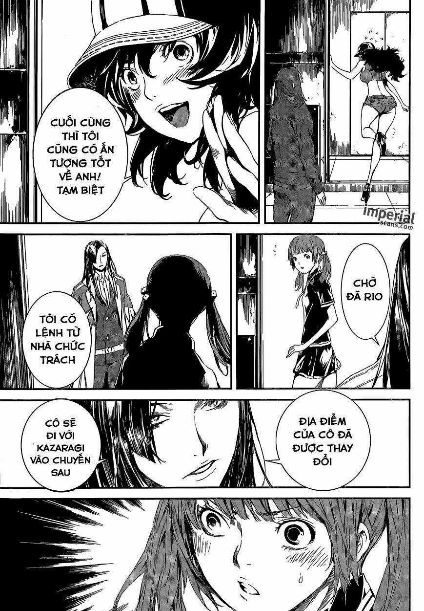 Area D - Chapter 107 - Trang 6