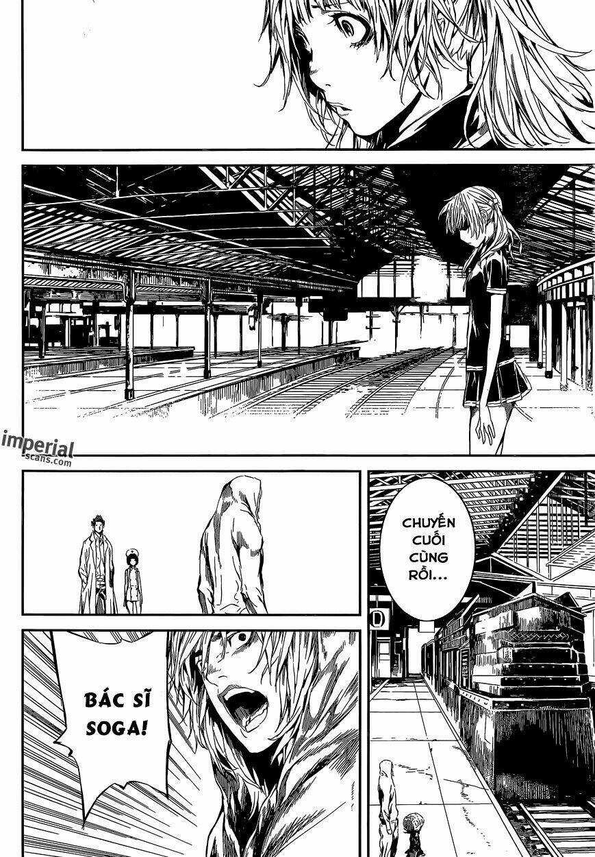 Area D - Chapter 107 - Trang 7