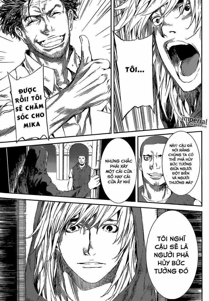 Area D - Chapter 107 - Trang 8