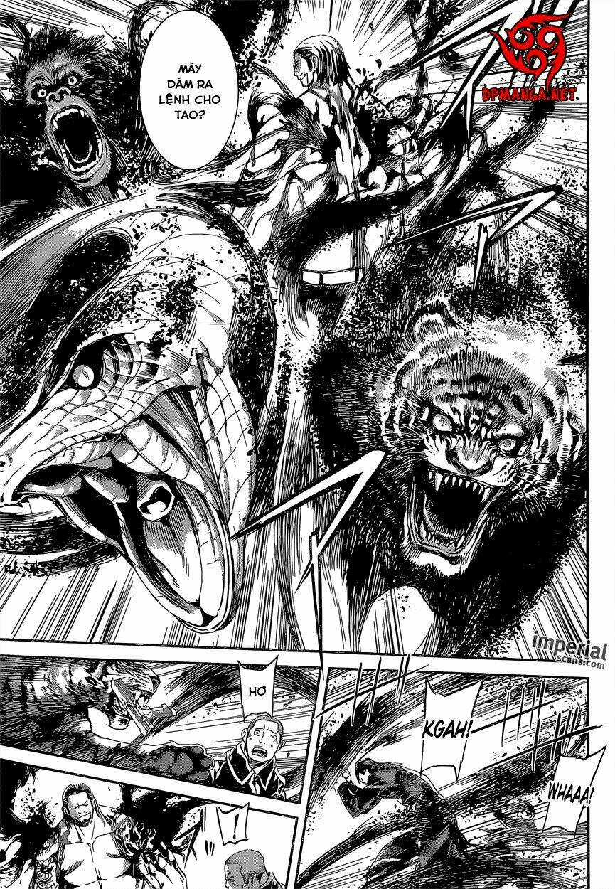 Area D - Chapter 108 - Trang 11