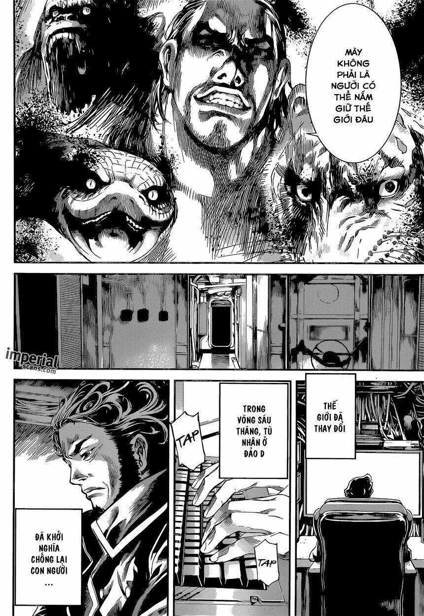 Area D - Chapter 108 - Trang 12