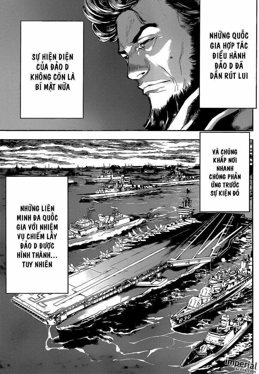 Area D - Chapter 108 - Trang 13