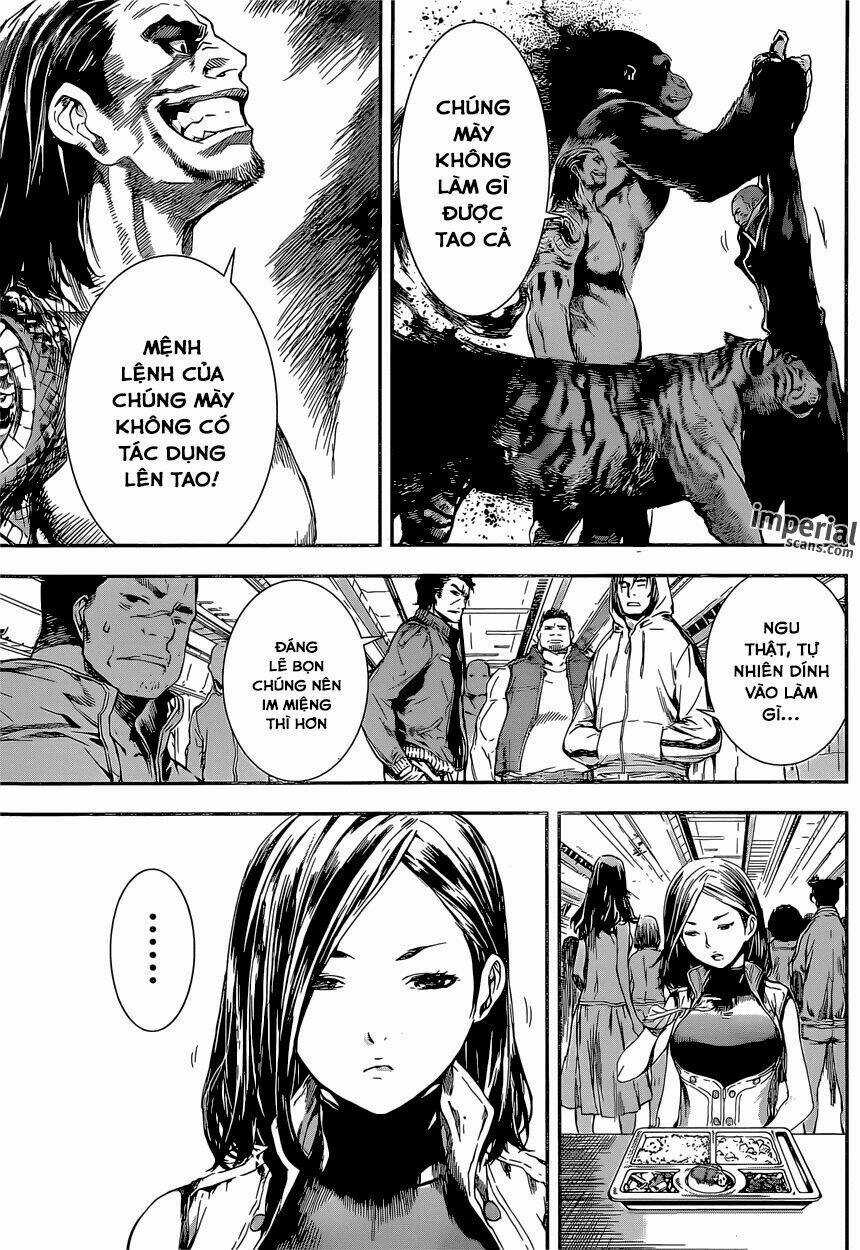 Area D - Chapter 108 - Trang 15