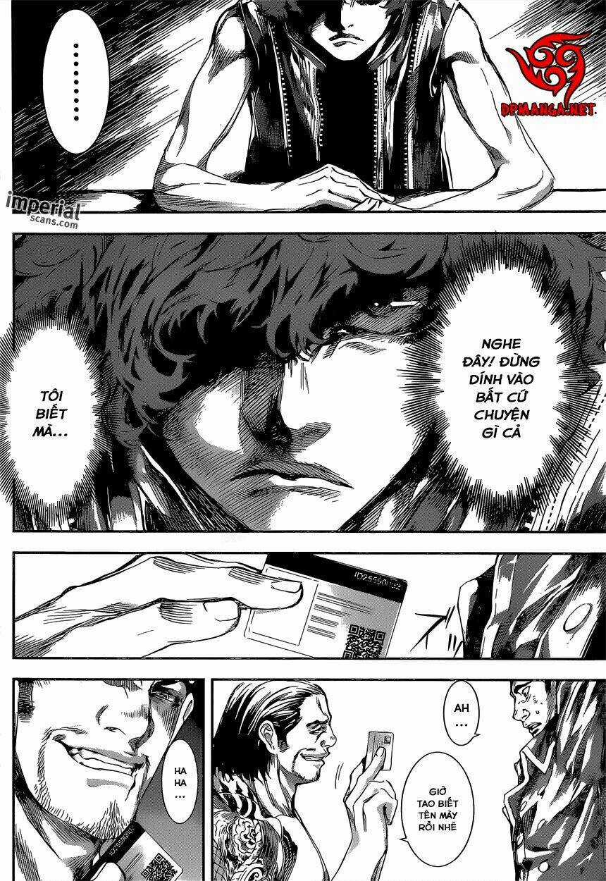 Area D - Chapter 108 - Trang 16