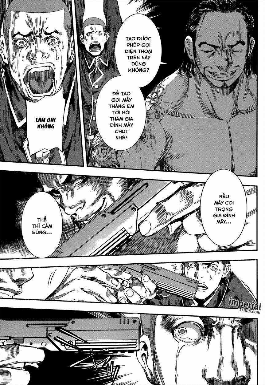 Area D - Chapter 108 - Trang 17