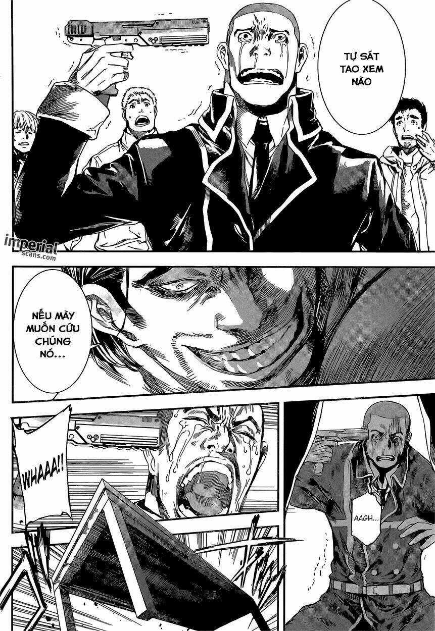 Area D - Chapter 108 - Trang 18