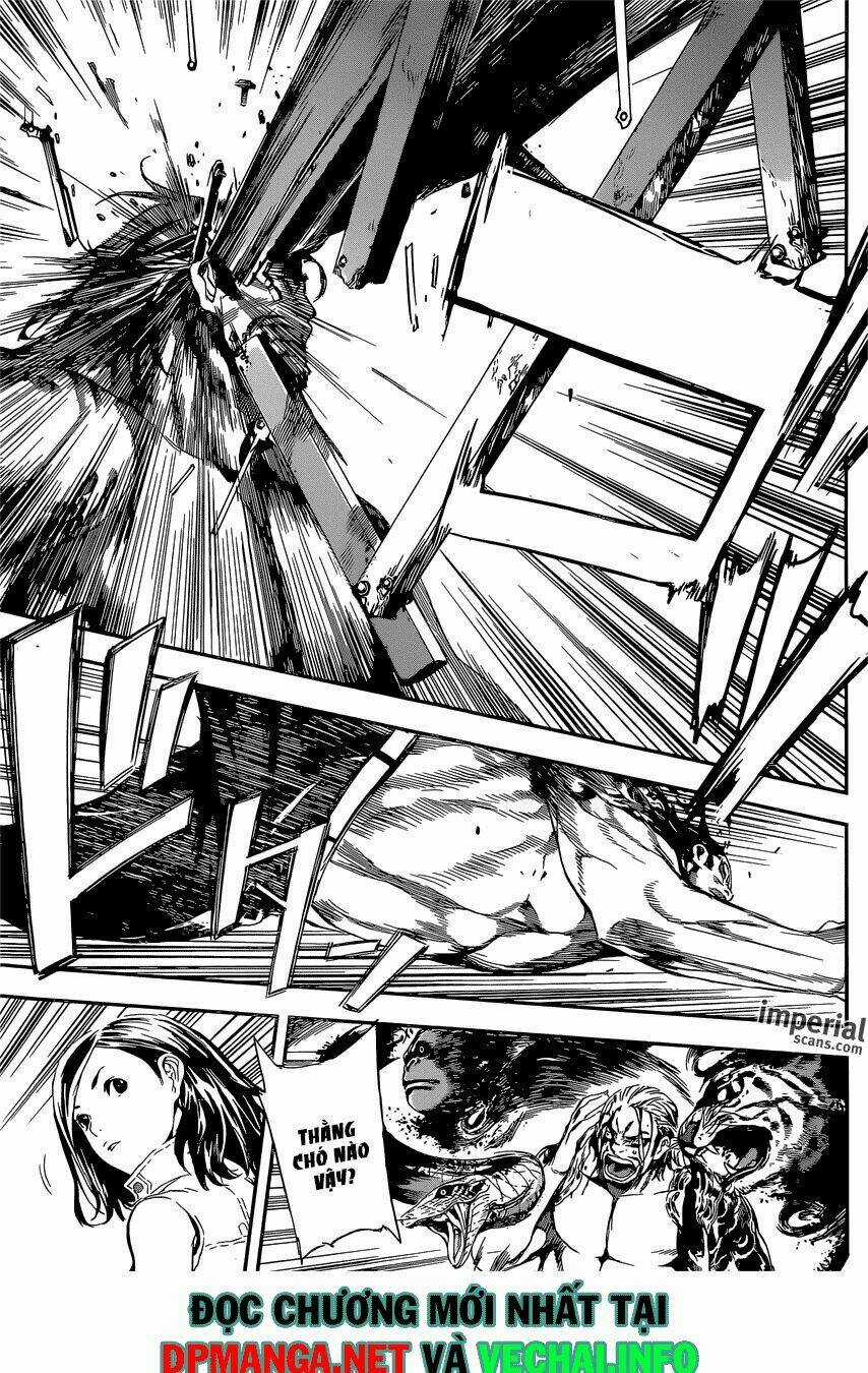 Area D - Chapter 108 - Trang 19