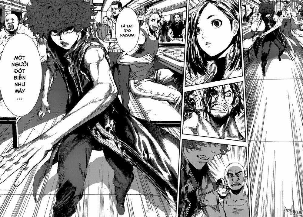 Area D - Chapter 108 - Trang 20