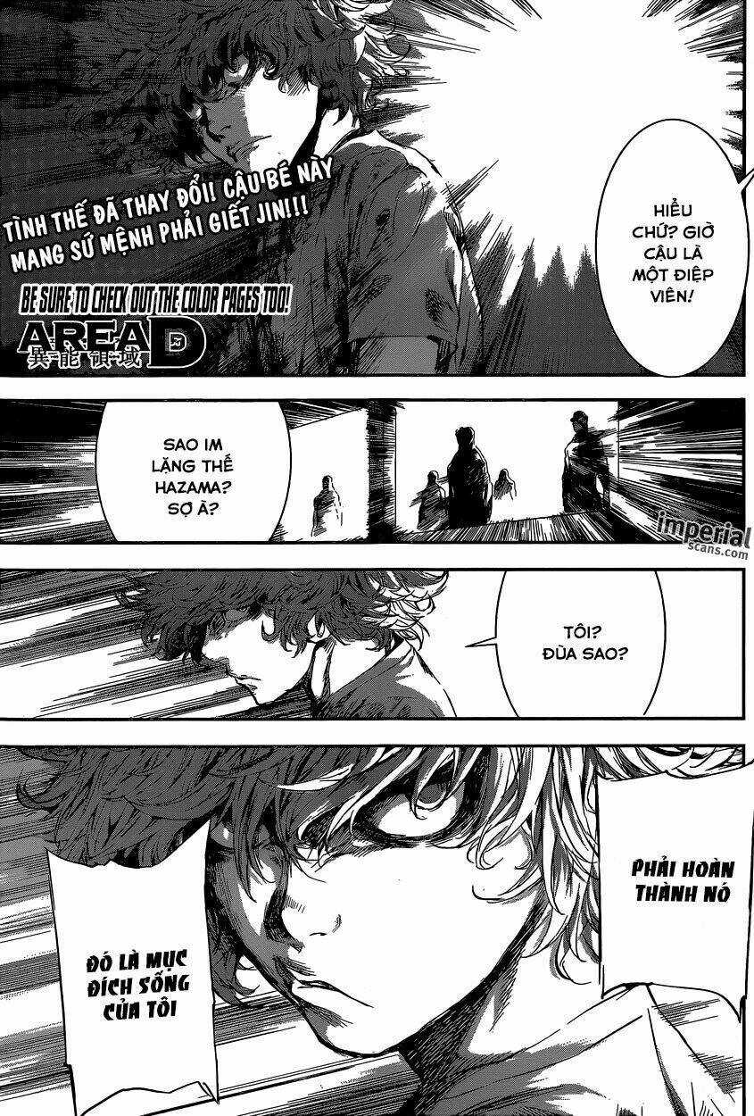 Area D - Chapter 108 - Trang 5