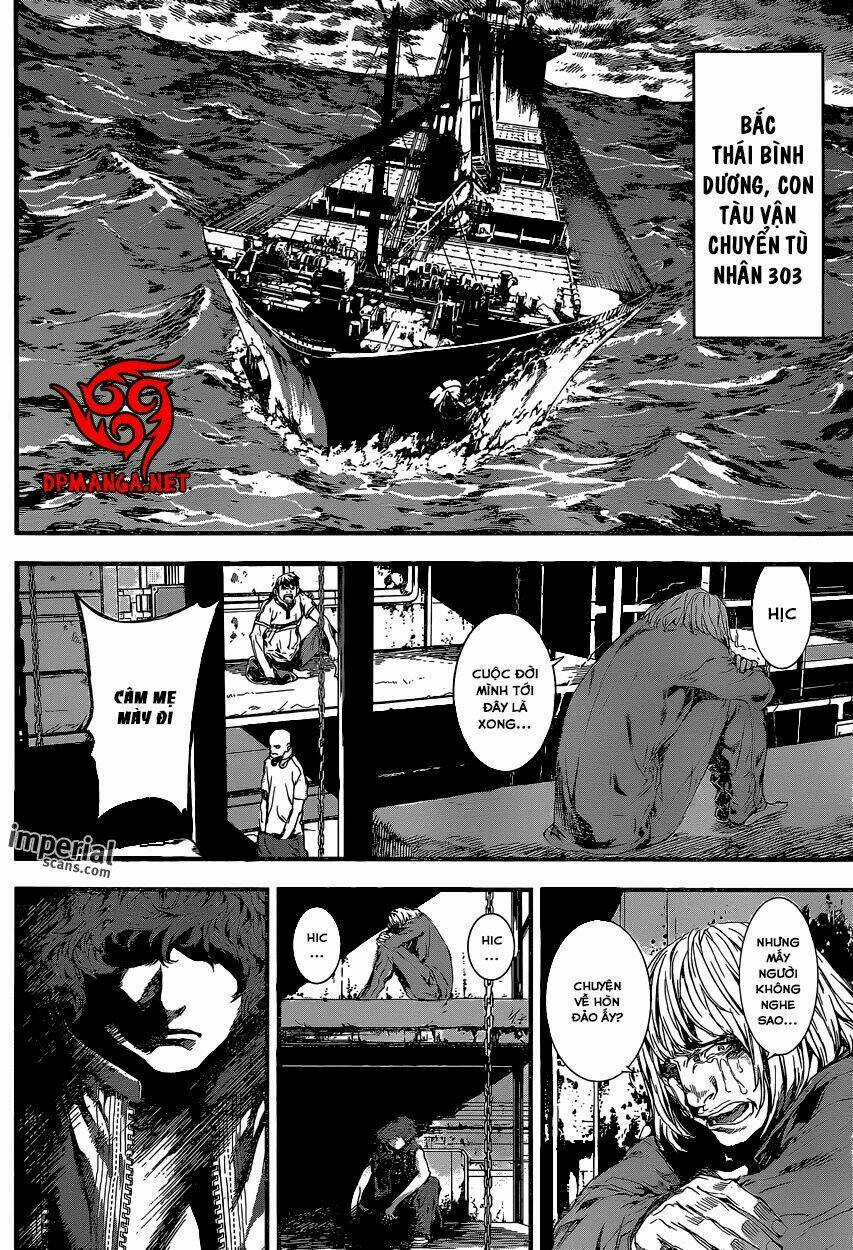 Area D - Chapter 108 - Trang 6