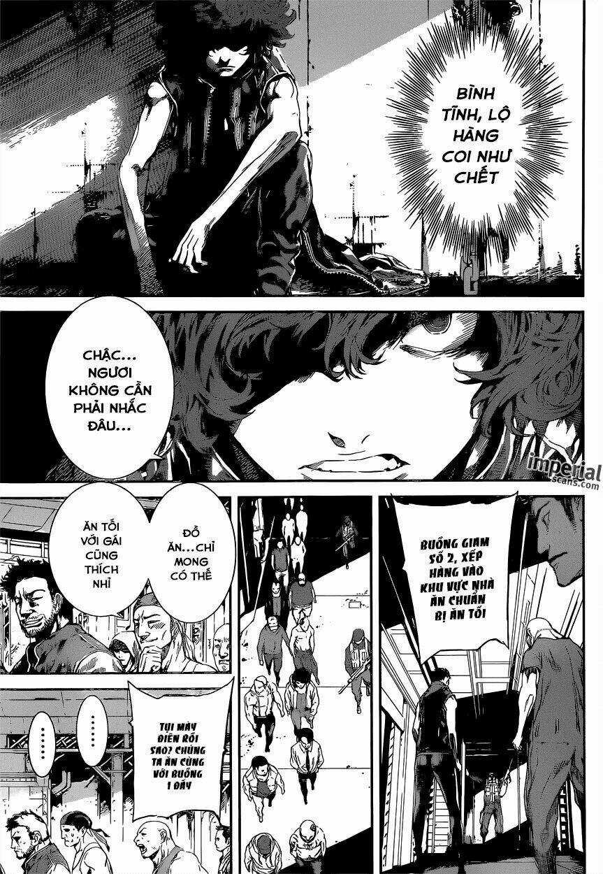 Area D - Chapter 108 - Trang 7