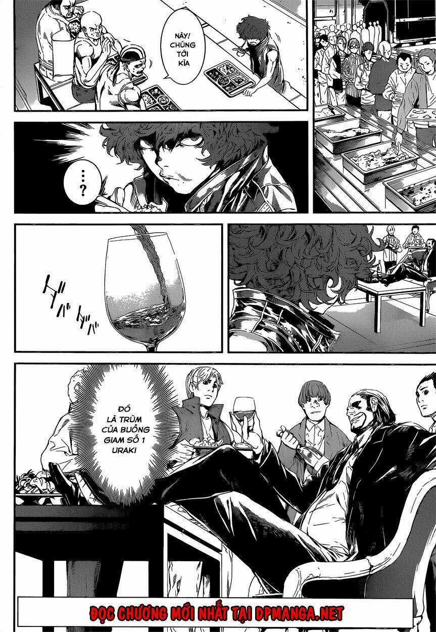 Area D - Chapter 108 - Trang 8
