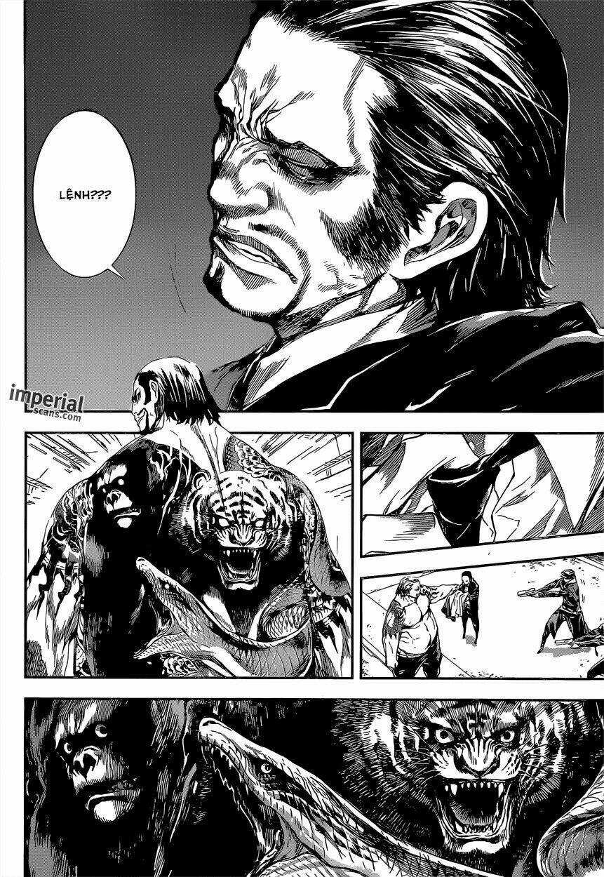 Area D - Chapter 108 - Trang 10