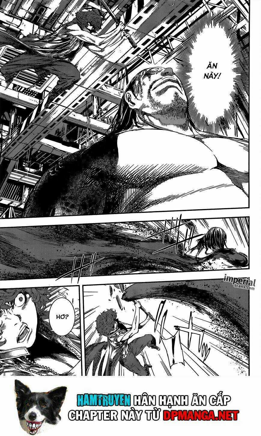 Area D - Chapter 109 - Trang 11