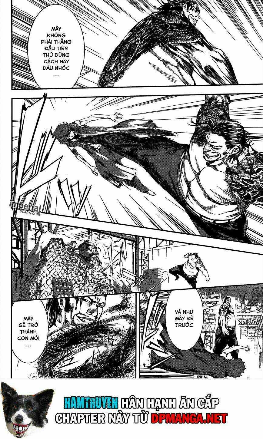 Area D - Chapter 109 - Trang 12