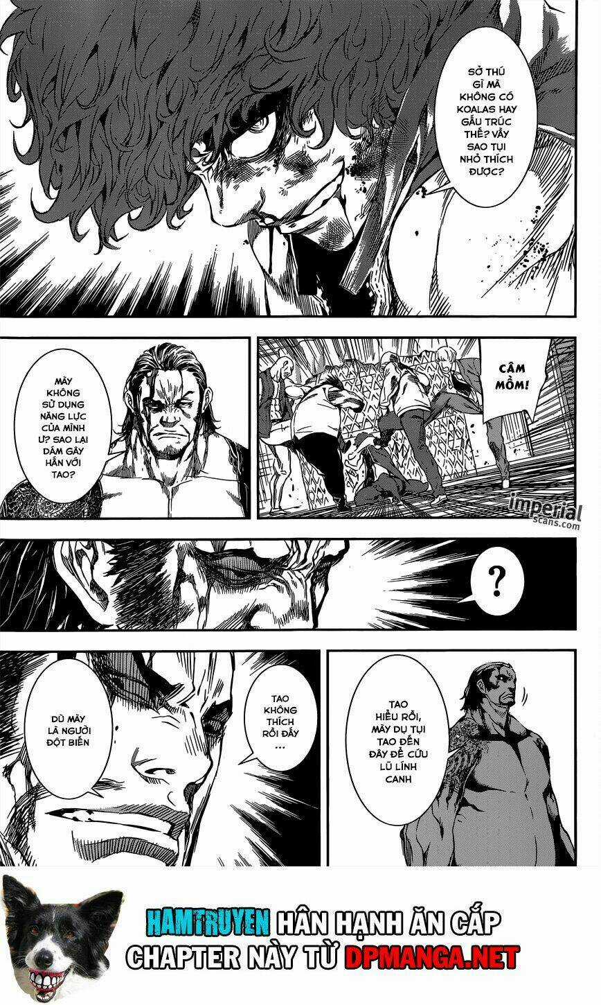 Area D - Chapter 109 - Trang 15