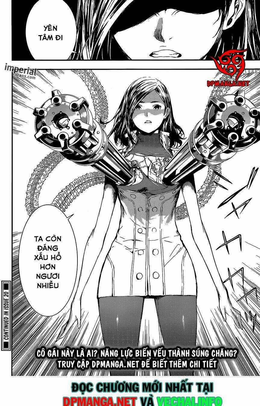 Area D - Chapter 109 - Trang 20