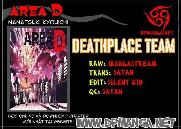 Area D - Chapter 109 - Trang 21