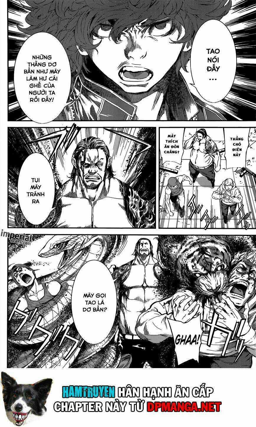 Area D - Chapter 109 - Trang 6