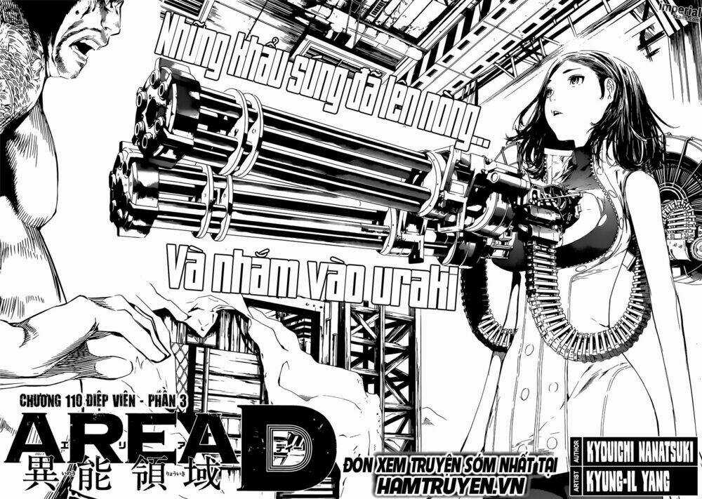 Area D - Chapter 110 - Trang 2