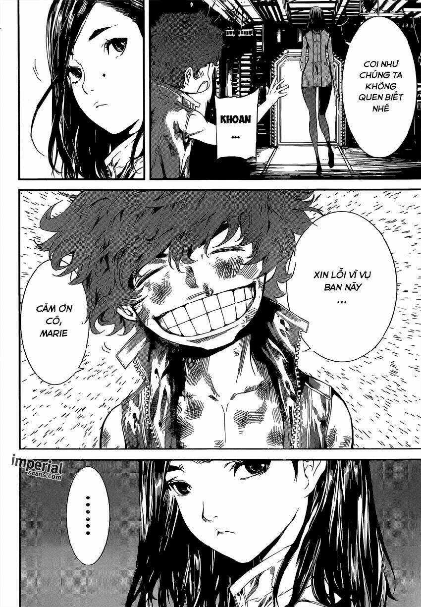 Area D - Chapter 110 - Trang 11