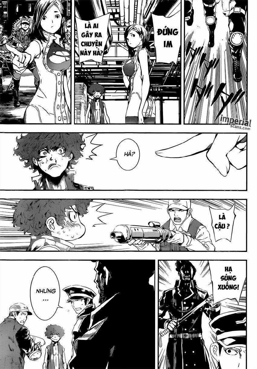 Area D - Chapter 110 - Trang 12