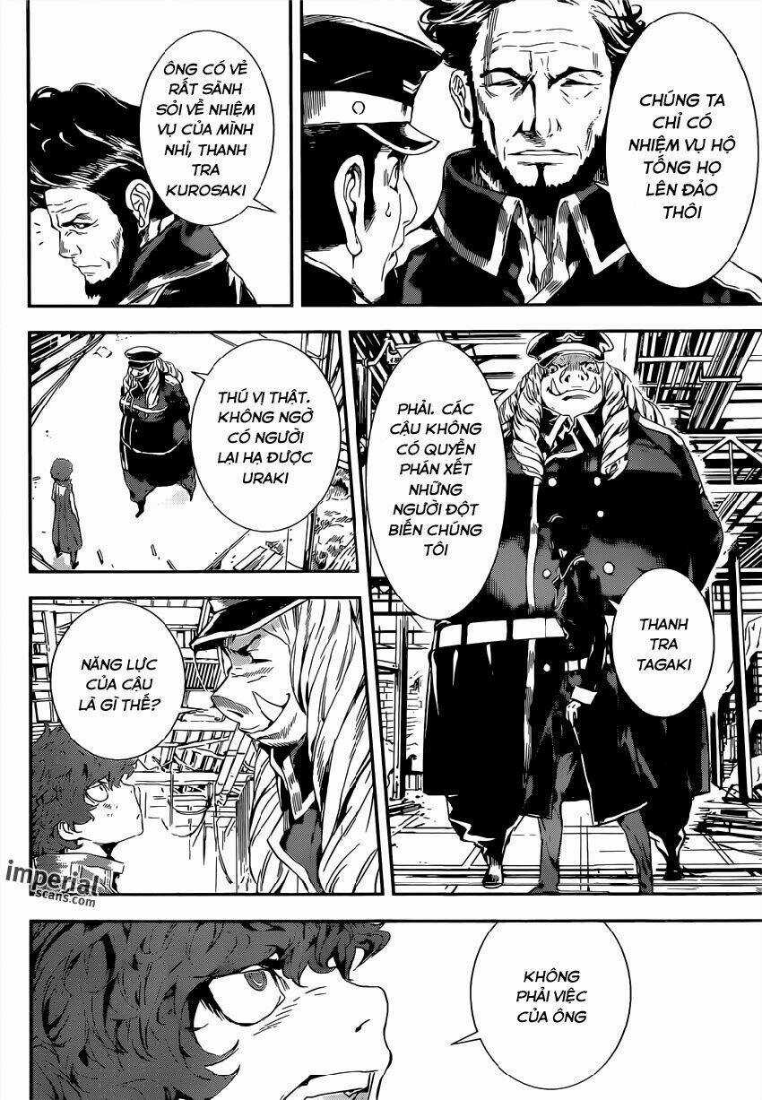 Area D - Chapter 110 - Trang 13