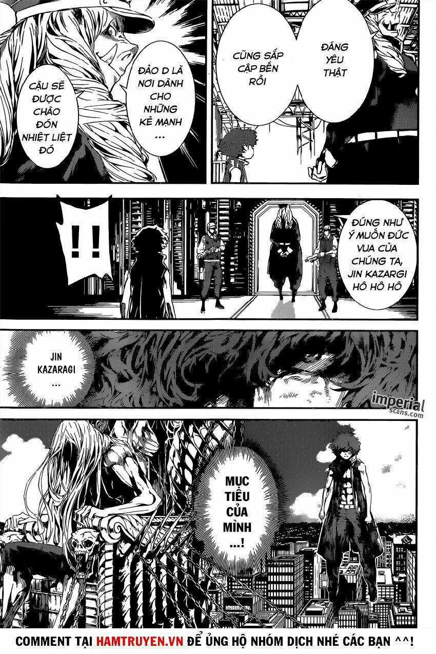 Area D - Chapter 110 - Trang 14