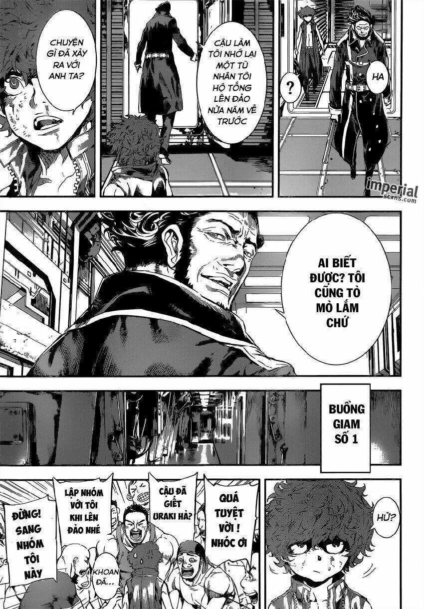 Area D - Chapter 110 - Trang 16