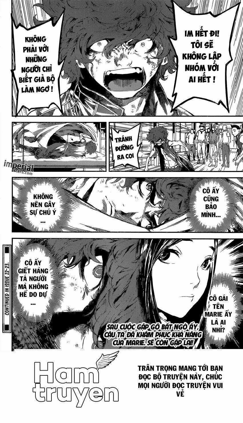 Area D - Chapter 110 - Trang 17