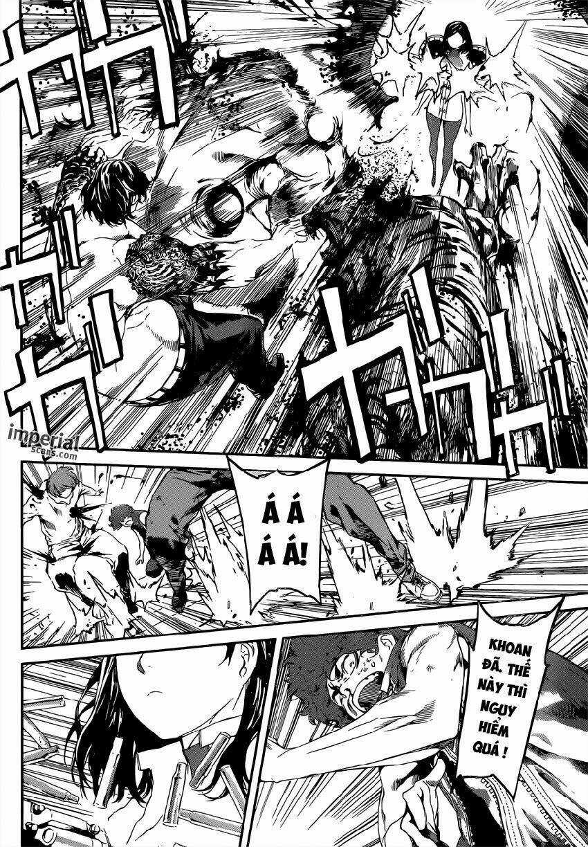 Area D - Chapter 110 - Trang 5