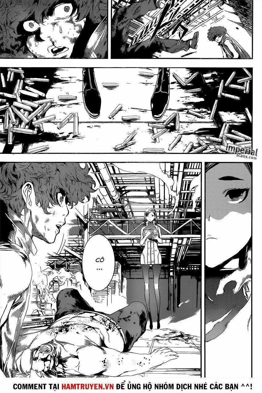 Area D - Chapter 110 - Trang 6