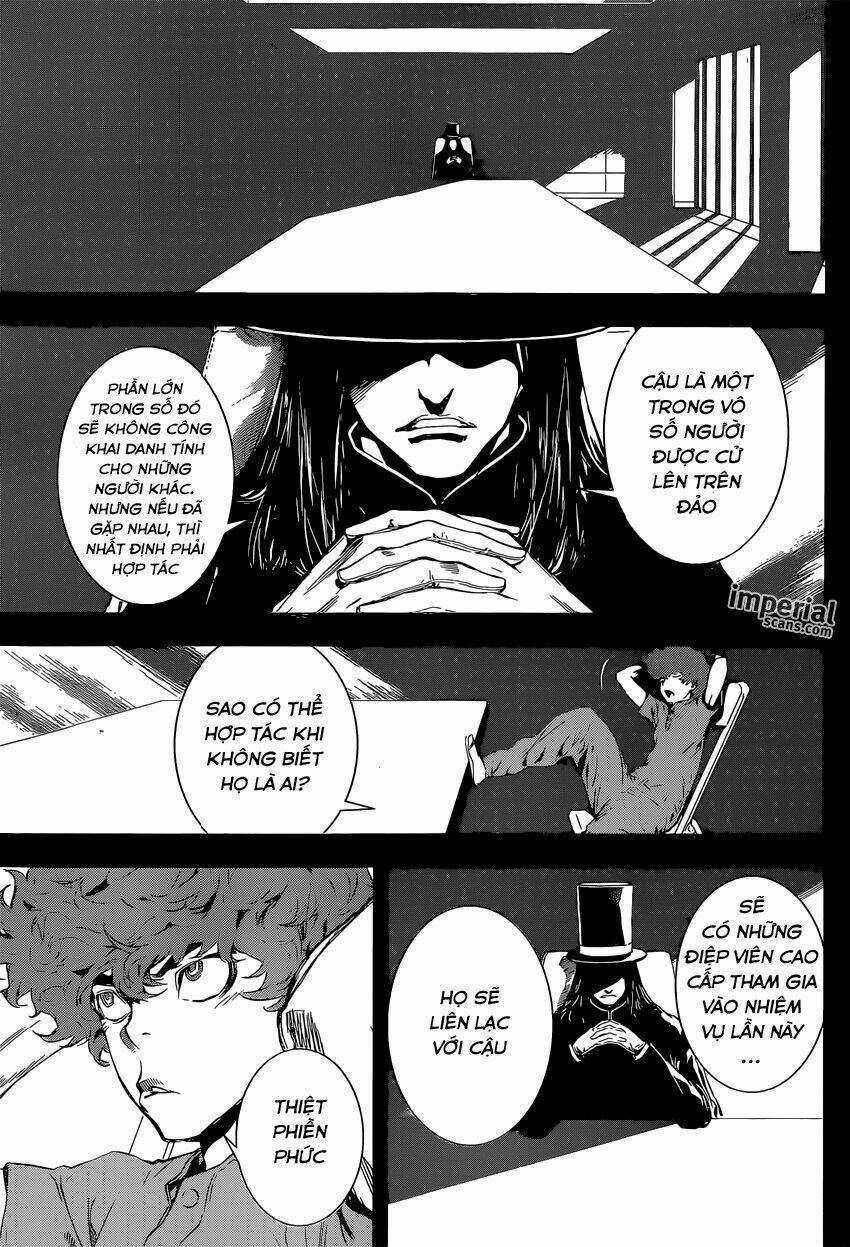 Area D - Chapter 110 - Trang 8