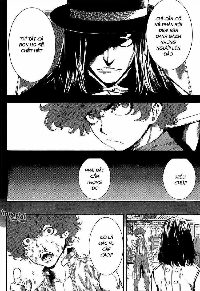 Area D - Chapter 110 - Trang 9