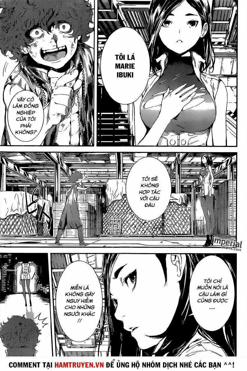 Area D - Chapter 110 - Trang 10