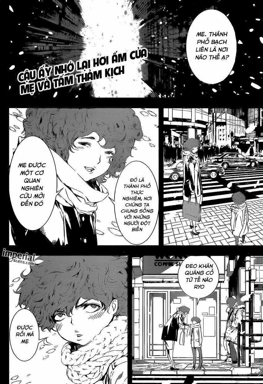 Area D - Chapter 111 - Trang 2