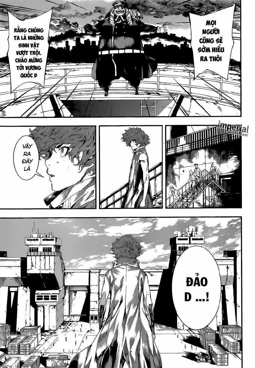 Area D - Chapter 111 - Trang 11