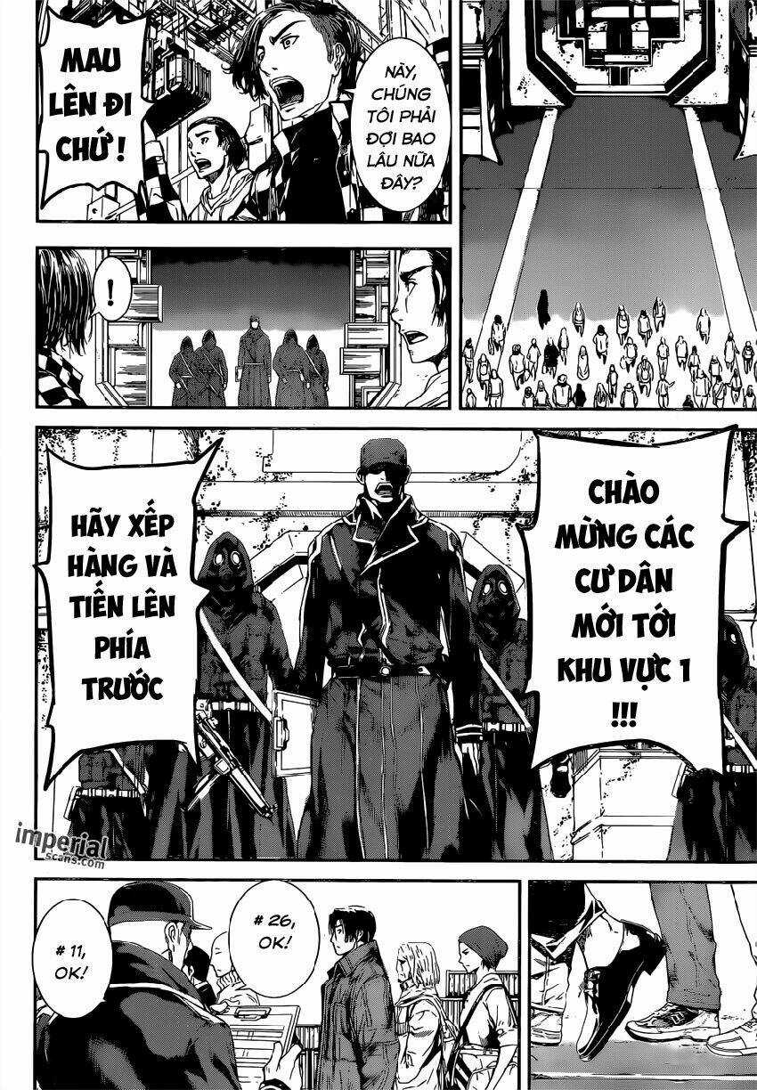 Area D - Chapter 111 - Trang 12