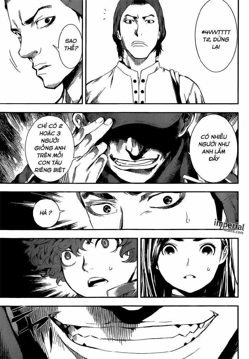 Area D - Chapter 111 - Trang 13