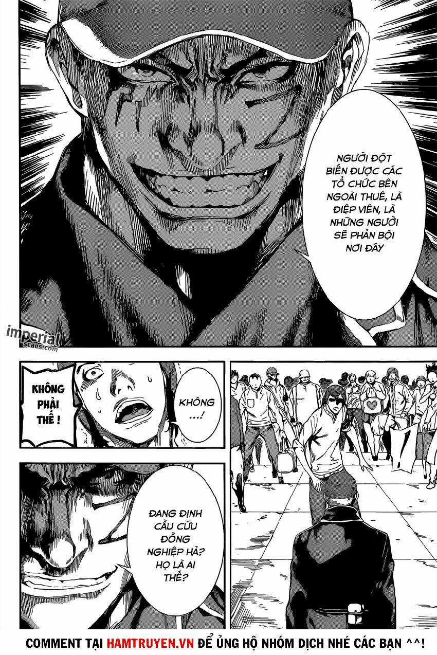 Area D - Chapter 111 - Trang 14